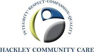 Hackley Community Care logo