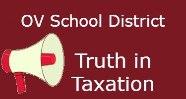 OV Truth in Taxation